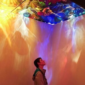 Meet your Posher, Megan